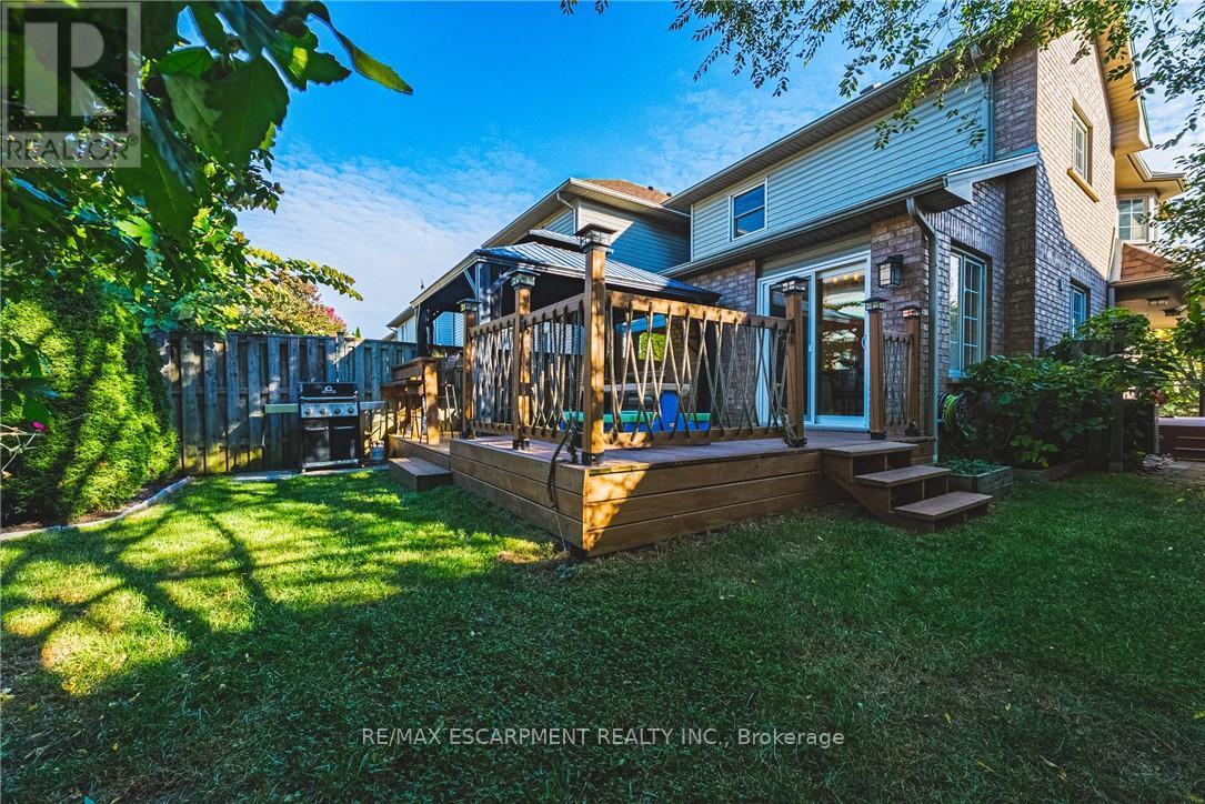 55 Morwick Drive, Hamilton, Ontario  L9G 4Y4 - Photo 31 - X12466125