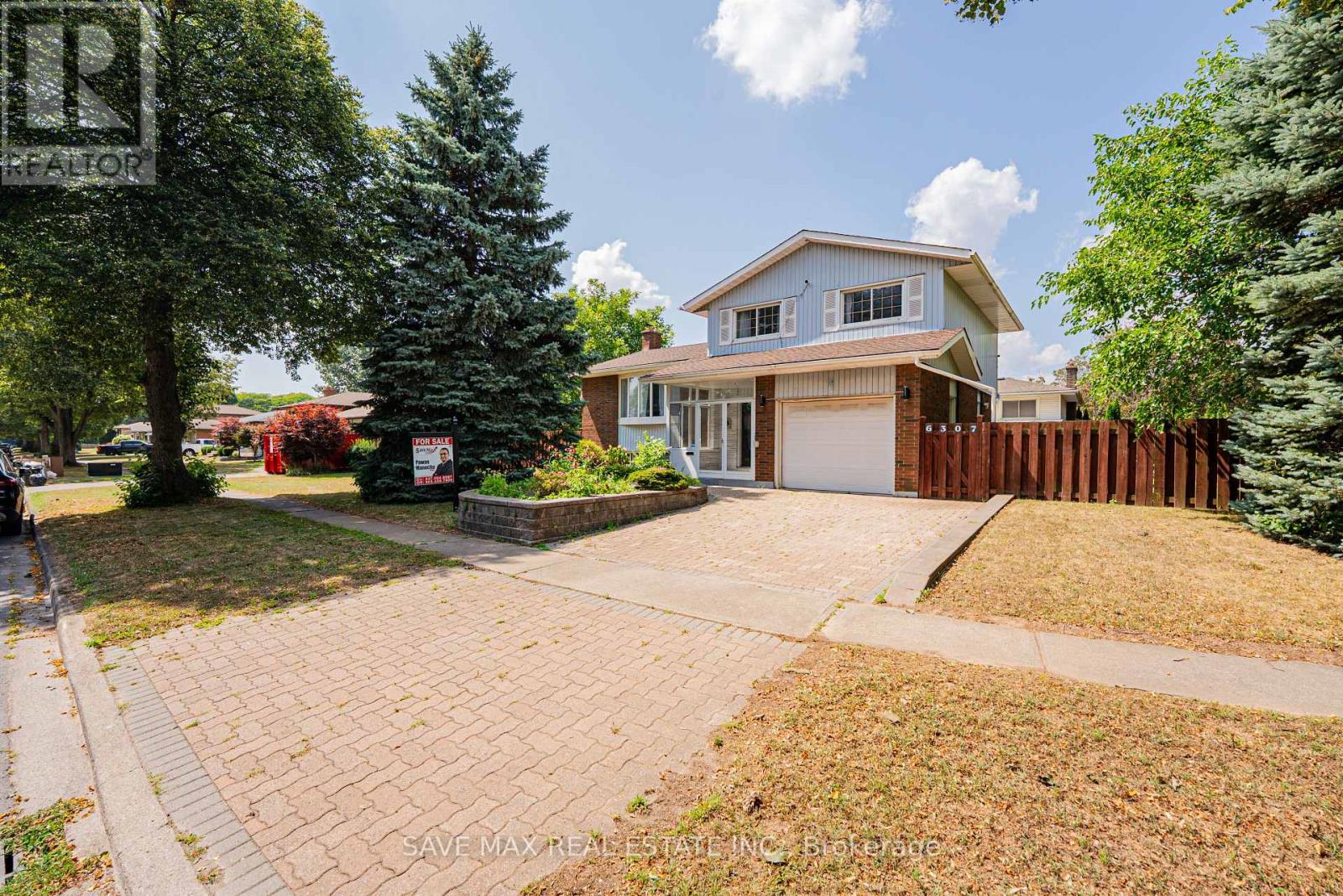 6307 Carolyn Avenue, Niagara Falls, Ontario  L2E 5H6 - Photo 2 - X12466137