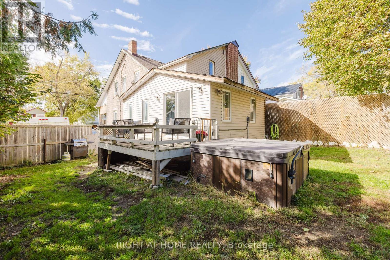 26 O'brien Street, Marmora And Lake, Ontario  K0K 2M0 - Photo 18 - X12466138