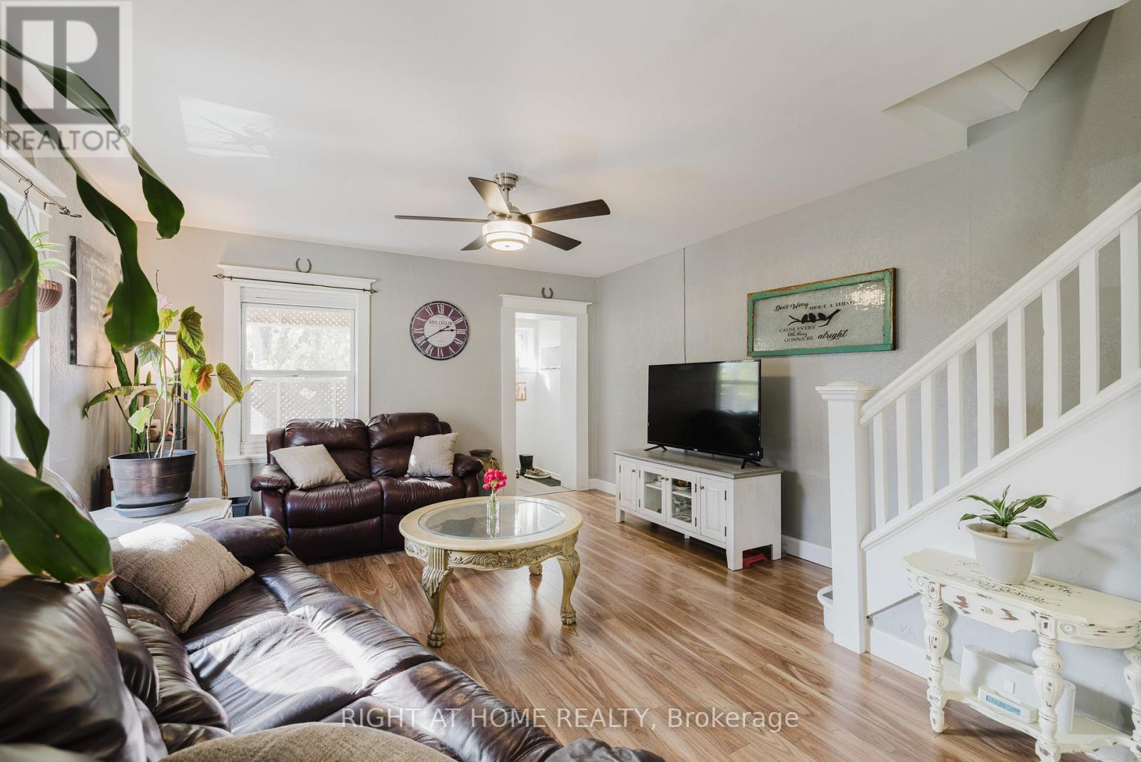 26 O'brien Street, Marmora And Lake, Ontario  K0K 2M0 - Photo 2 - X12466138