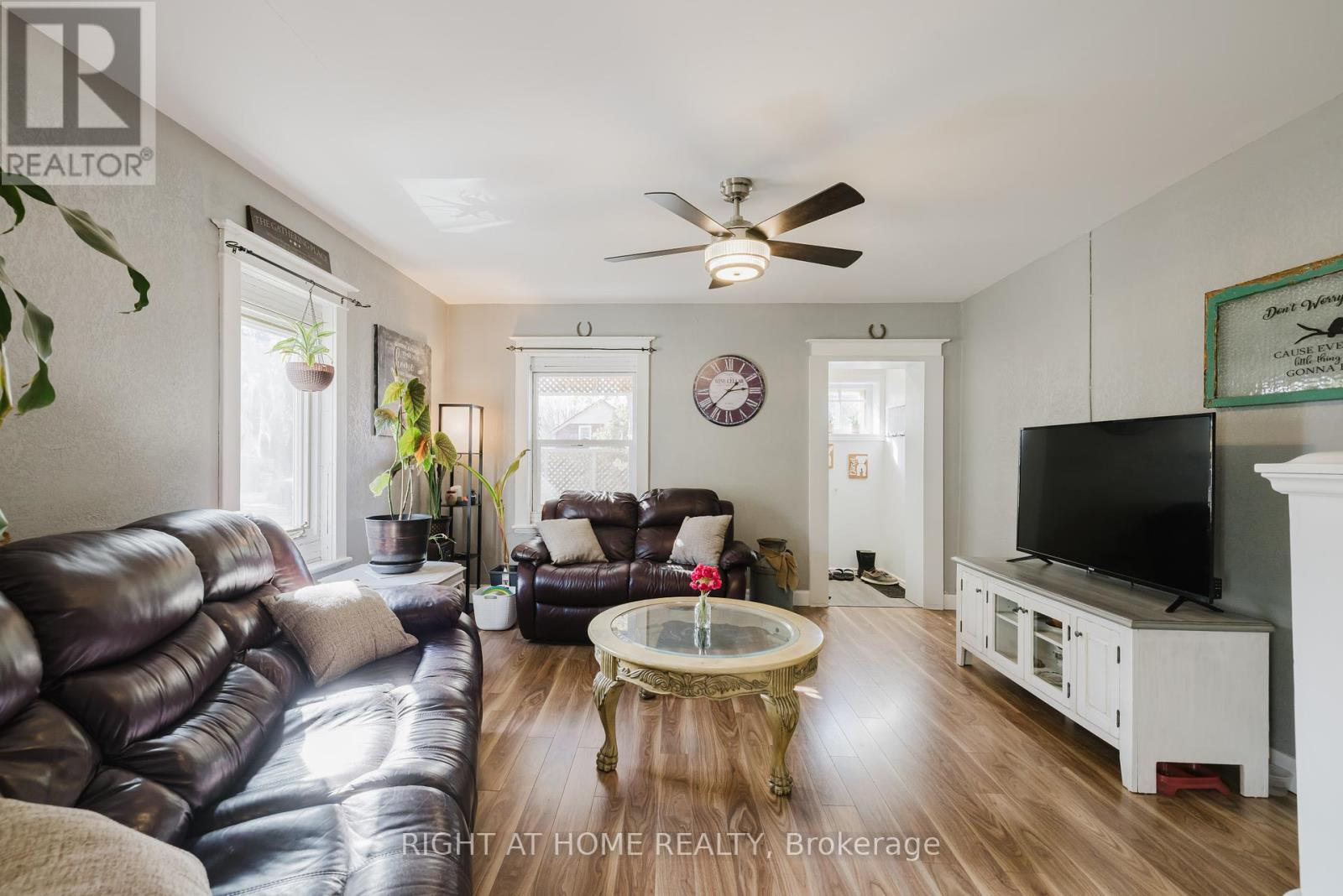 26 O'brien Street, Marmora And Lake, Ontario  K0K 2M0 - Photo 3 - X12466138