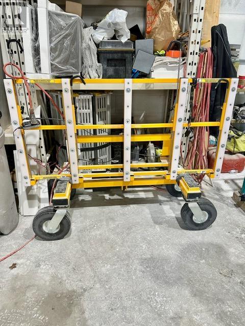 4 - 465 Pinebush Road S, Cambridge, Ontario N1T 2J4 - Photo 19 - X12466147