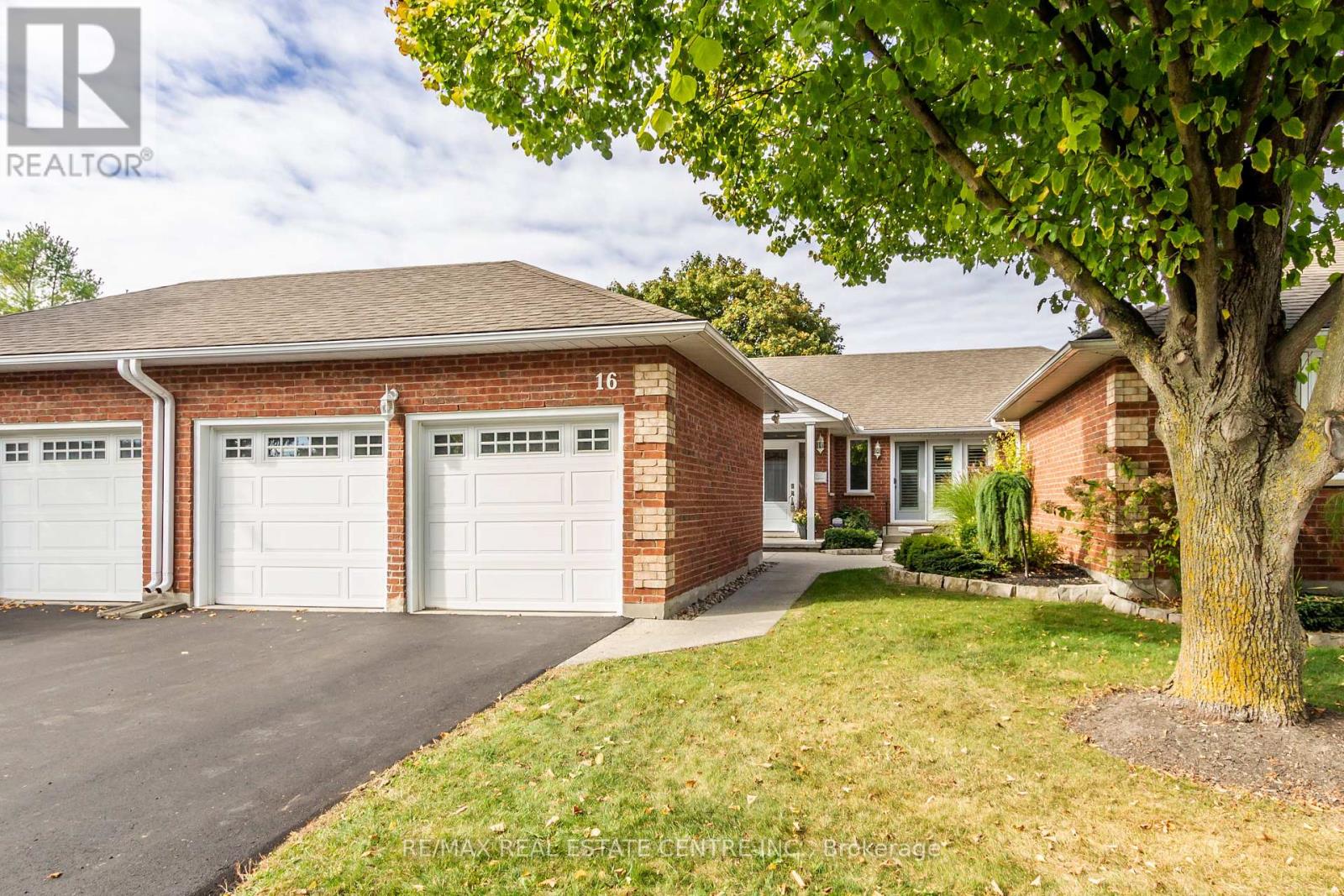 16 - 71 BEASLEY CRESCENT, Cambridge, Ontario