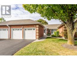 16 - 71 BEASLEY CRESCENT, Cambridge, Ontario