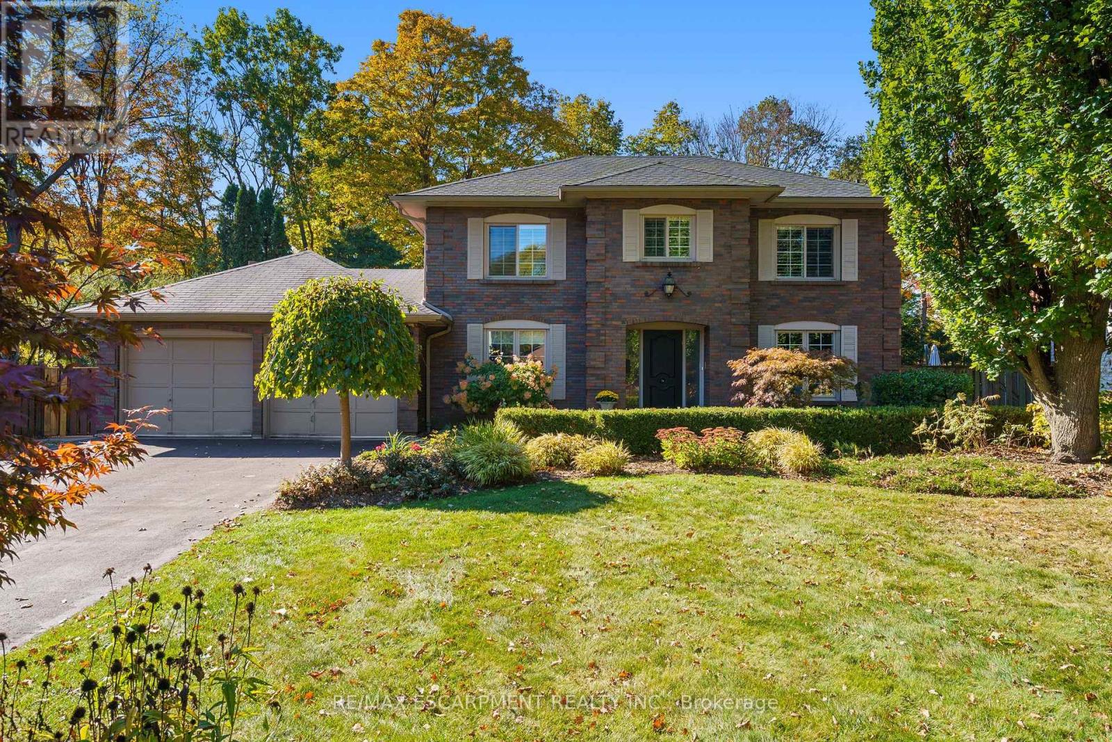 75 TERRACE DRIVE, Hamilton, Ontario