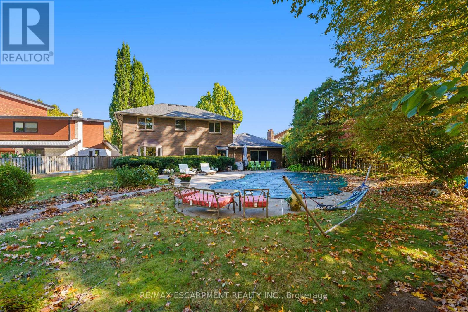 75 Terrace Drive, Hamilton, Ontario  L9H 3X1 - Photo 42 - X12466189