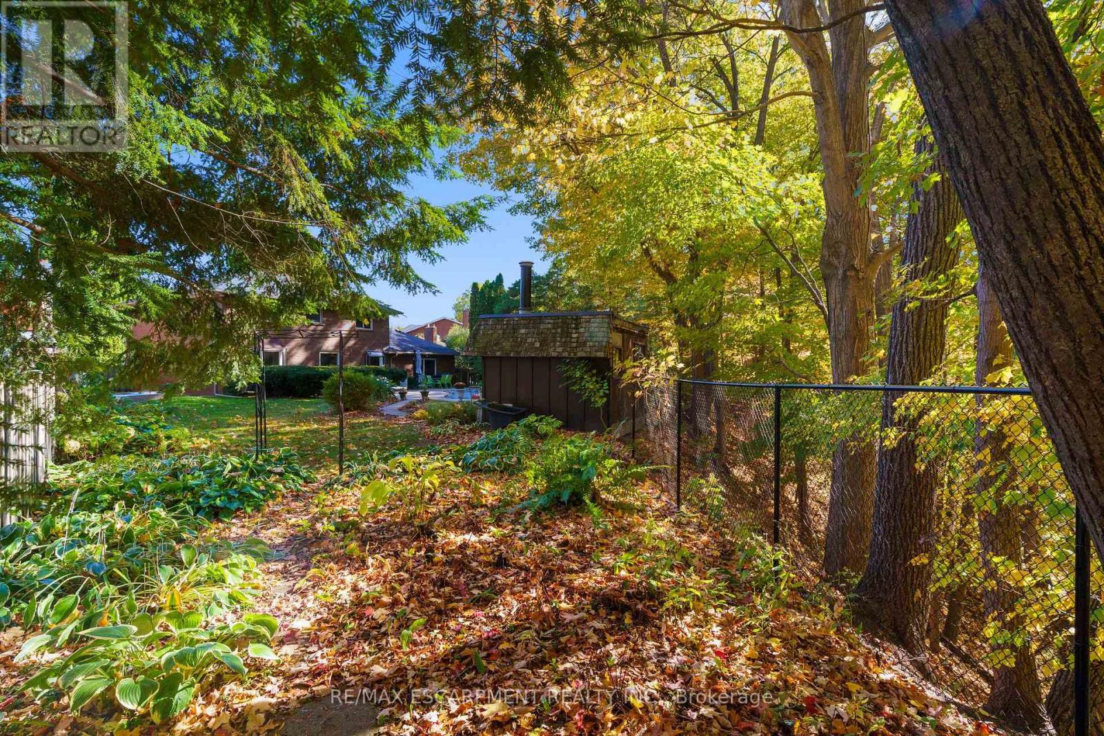 75 Terrace Drive, Hamilton, Ontario  L9H 3X1 - Photo 44 - X12466189