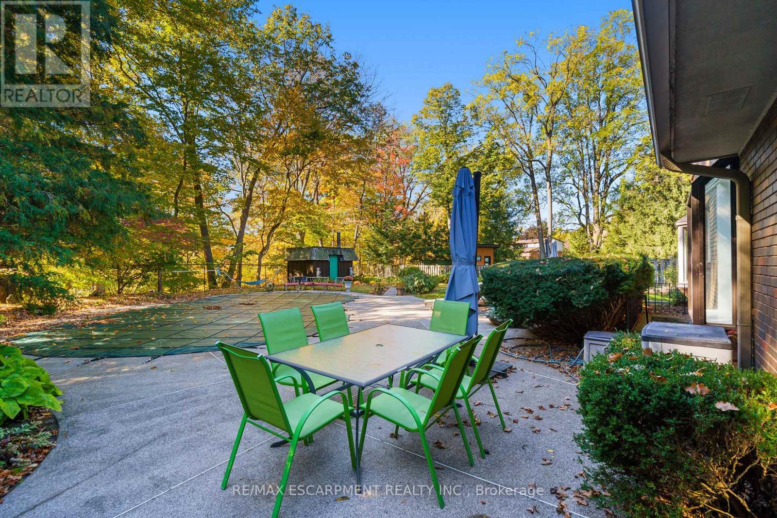 75 Terrace Drive, Hamilton, Ontario  L9H 3X1 - Photo 46 - X12466189