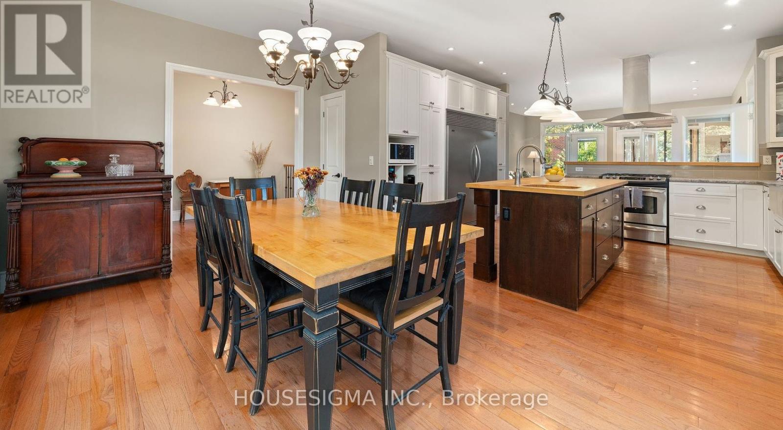 8 Mount Pleasant Road, Belleville (Belleville Ward), Ontario  K8N 3J2 - Photo 12 - X12466190