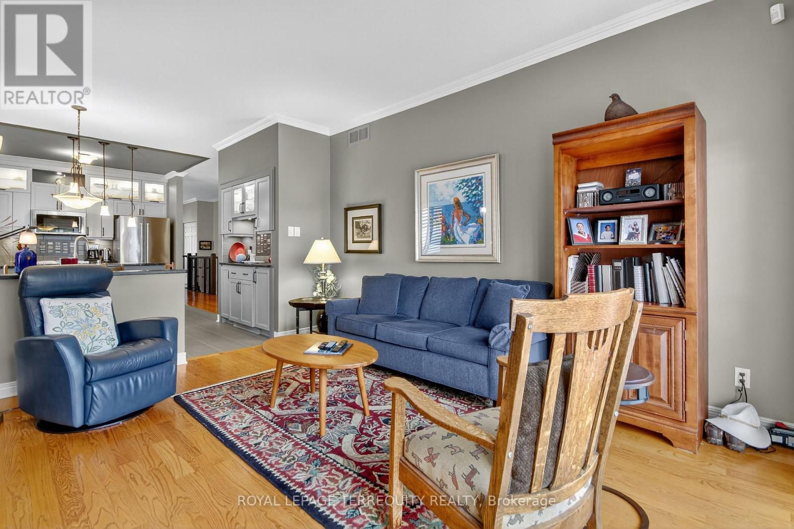 96 Allanford Avenue, Ottawa, Ontario  K1T 3Y6 - Photo 19 - X12466192