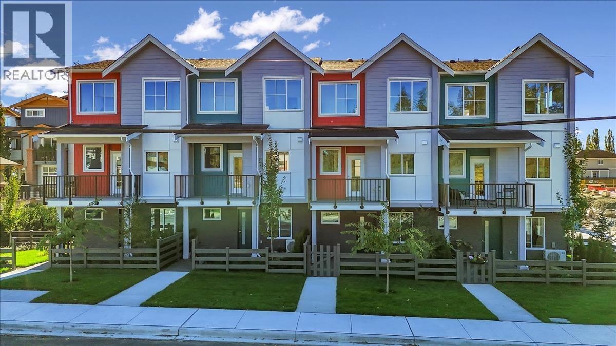 7 10392 240A STREET, Maple Ridge, British Columbia