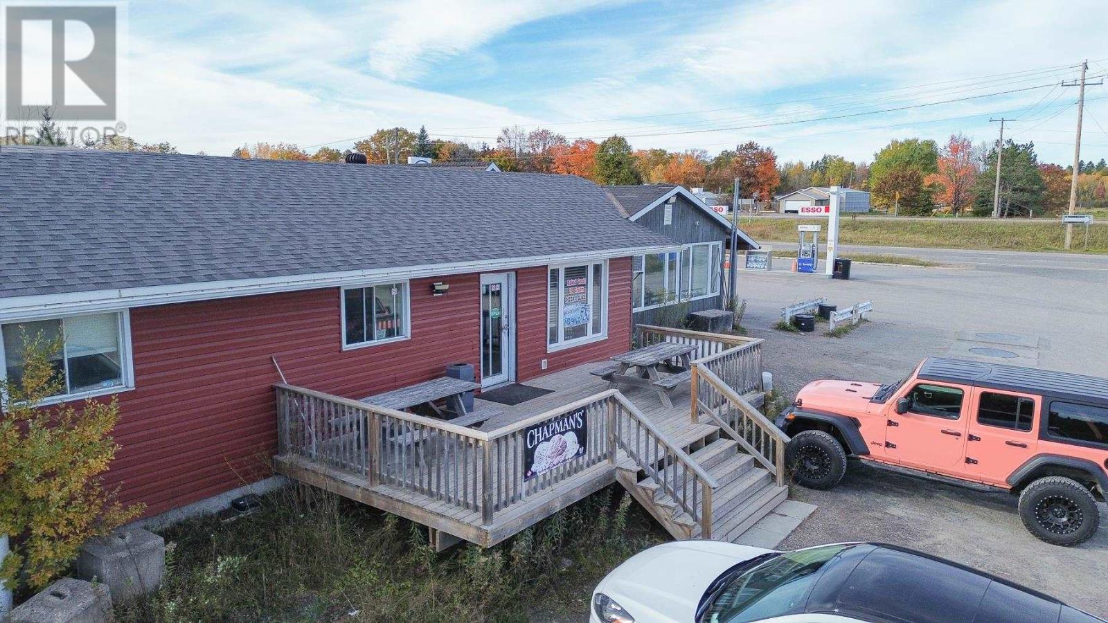6999 Highway 17, Desbarats, Ontario  P0R 1E0 - Photo 2 - SM252984