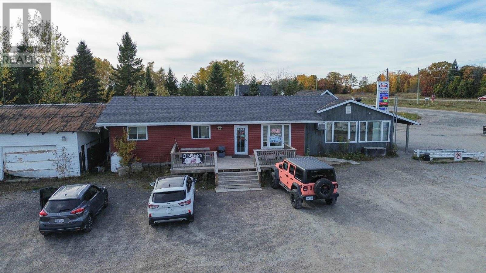 6999 Highway 17, Desbarats, Ontario  P0R 1E0 - Photo 1 - SM252984