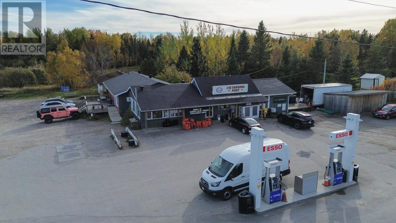 6999 Highway 17, Desbarats, Ontario  P0R 1E0 - Photo 21 - SM252984