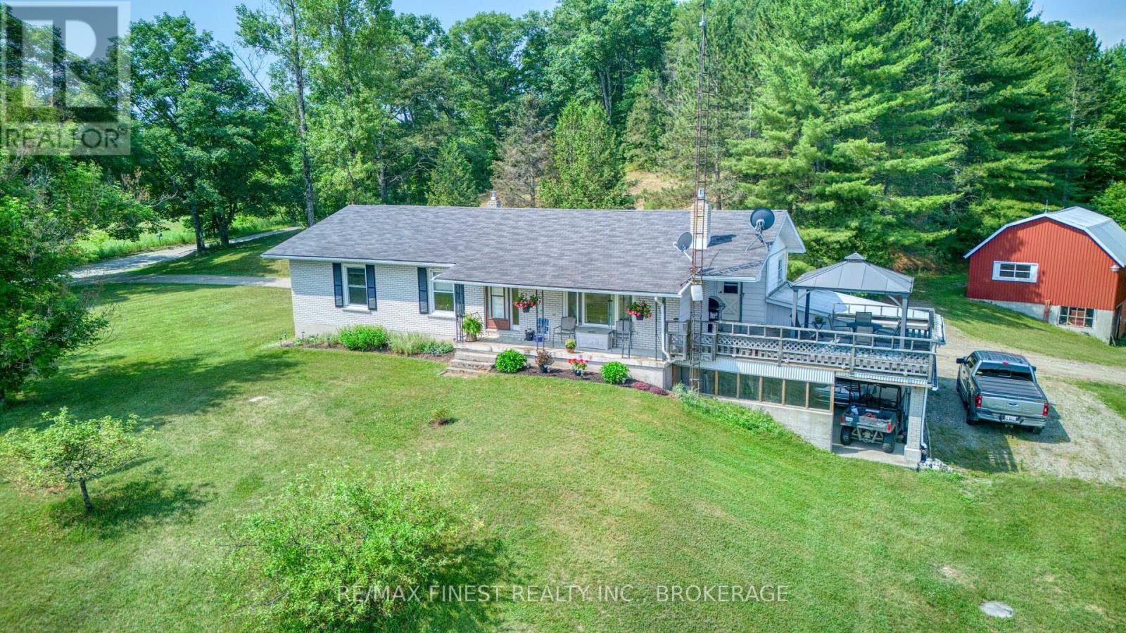 1286 Brock Road, Frontenac, Ontario  K0H 2E0 - Photo 1 - X12466390