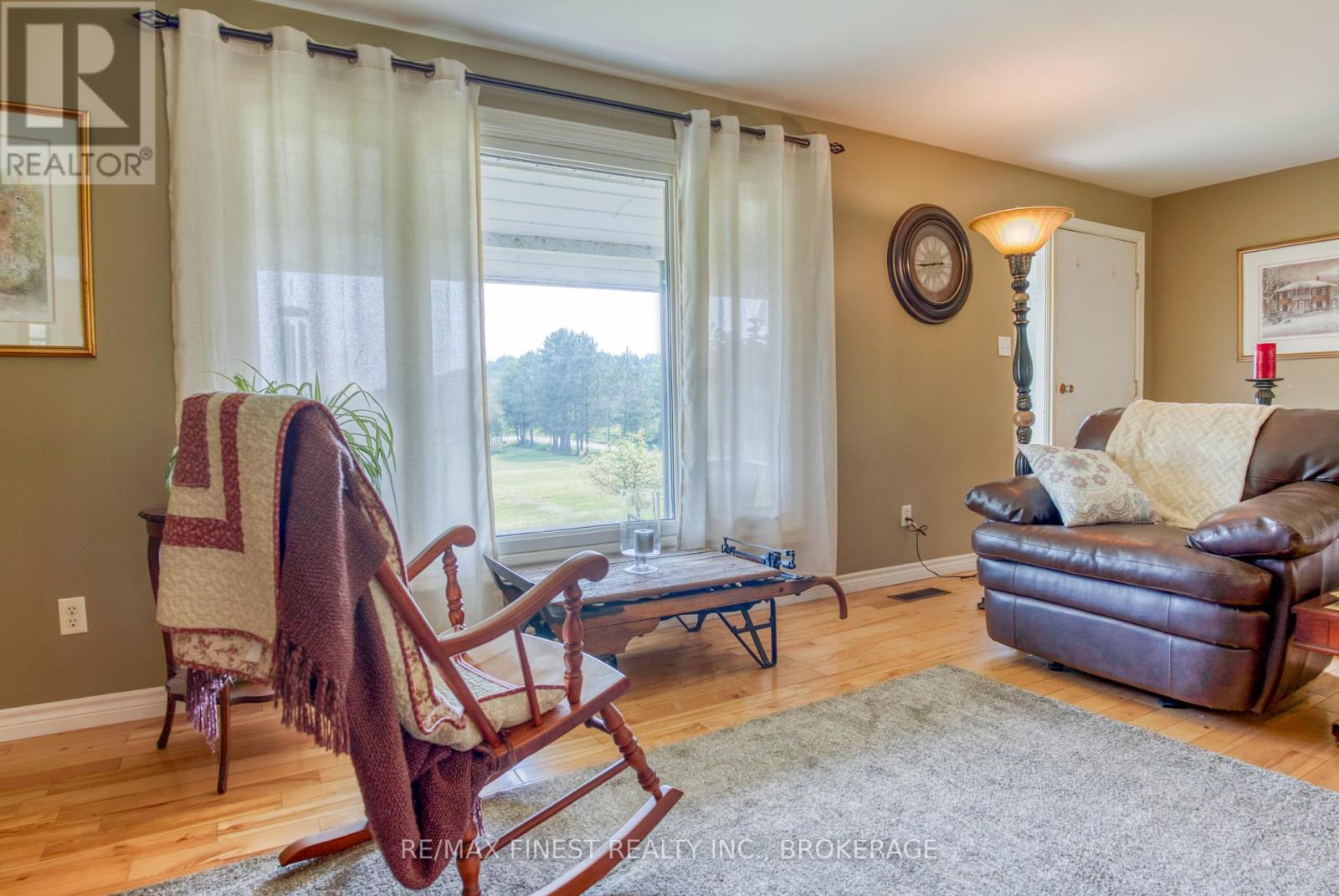 1286 Brock Road, Frontenac, Ontario  K0H 2E0 - Photo 11 - X12466390