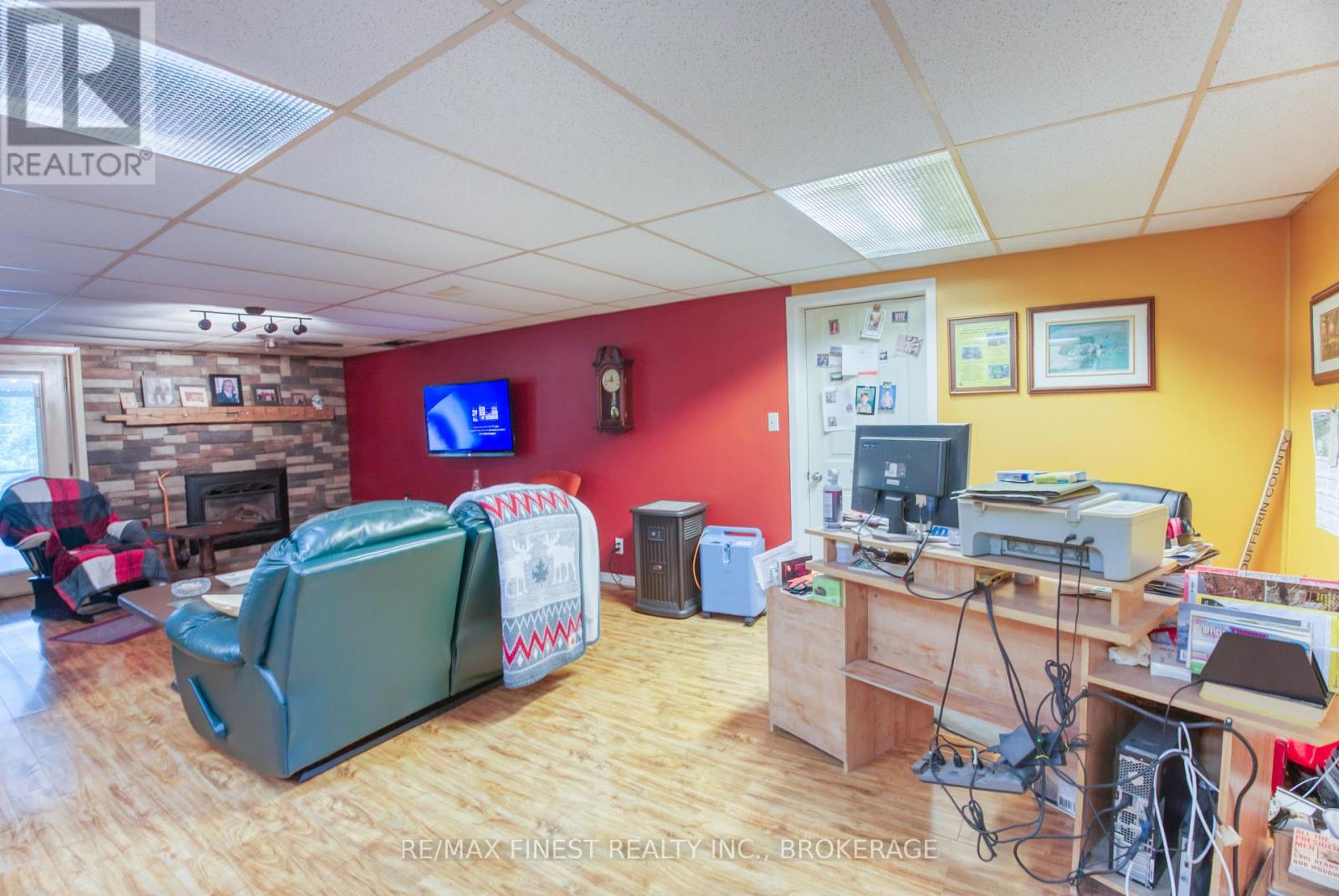 1286 Brock Road, Frontenac, Ontario  K0H 2E0 - Photo 34 - X12466390