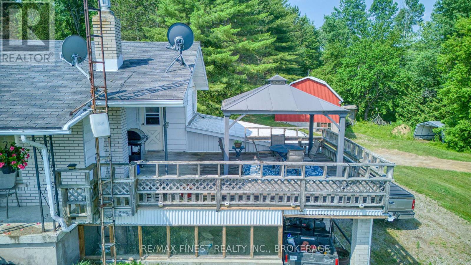 1286 Brock Road, Frontenac, Ontario  K0H 2E0 - Photo 39 - X12466390