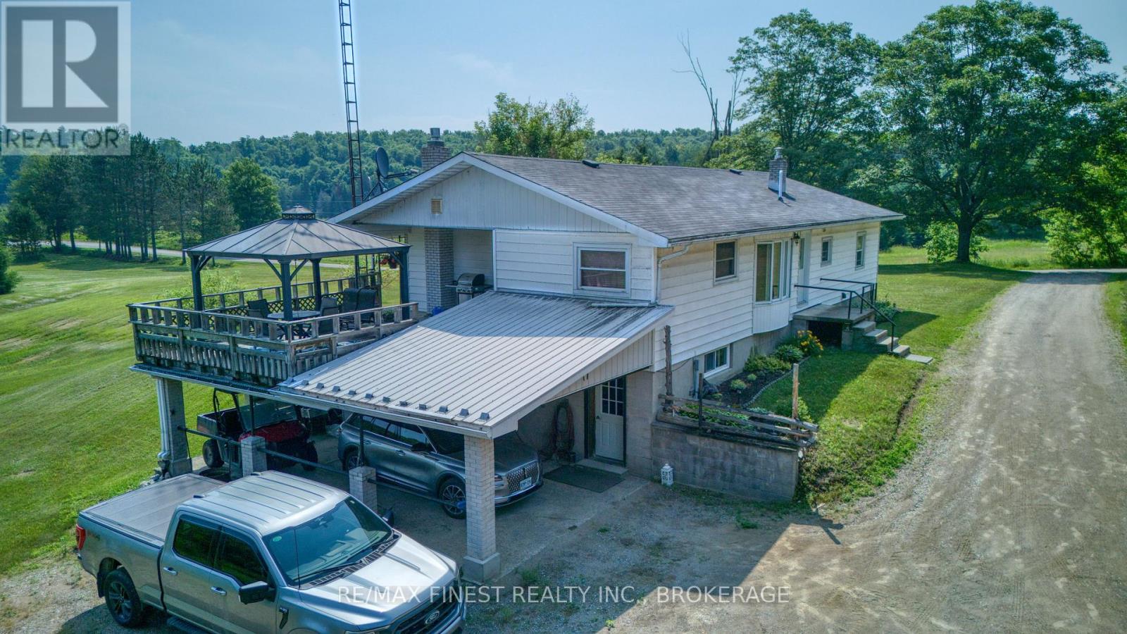 1286 Brock Road, Frontenac, Ontario  K0H 2E0 - Photo 40 - X12466390