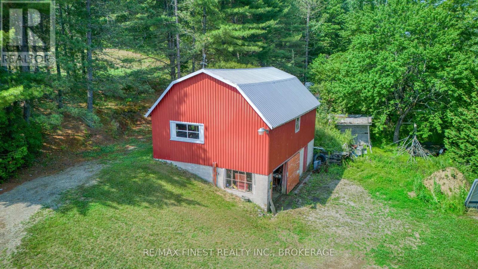1286 Brock Road, Frontenac, Ontario  K0H 2E0 - Photo 41 - X12466390