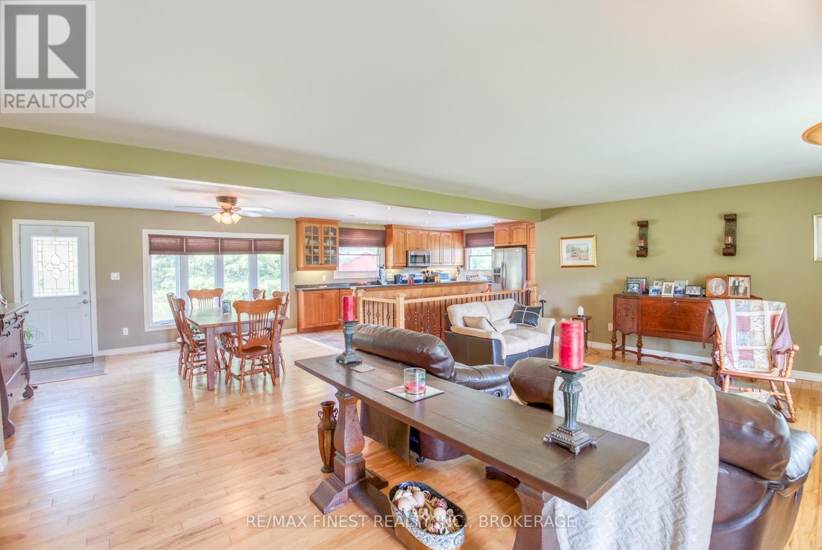 1286 Brock Road, Frontenac, Ontario  K0H 2E0 - Photo 8 - X12466390