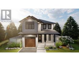 LOT E32 - 1328 TURNBULL WAY, Kingston, Ontario