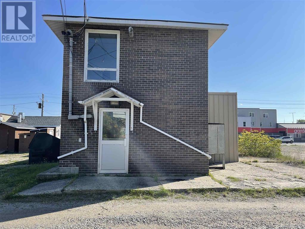18 Birch - Rear St, Chapleau, Ontario  P0M 1K0 - Photo 1 - SM252990