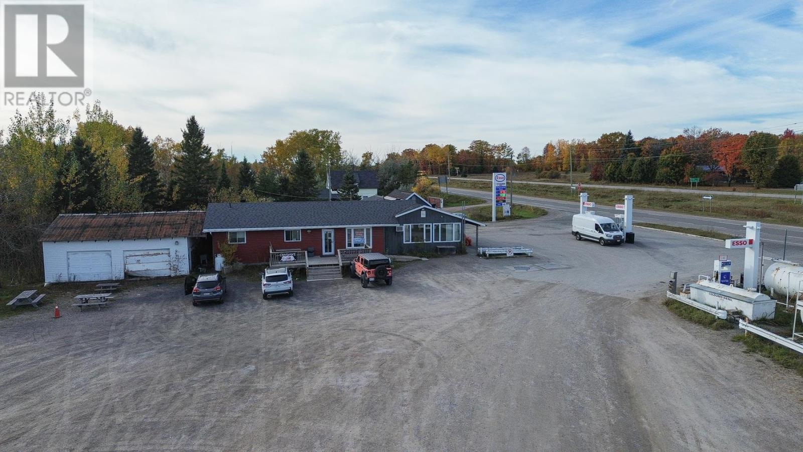 6999 Highway 17, Desbarats, Ontario  P0R 1E0 - Photo 25 - SM252984
