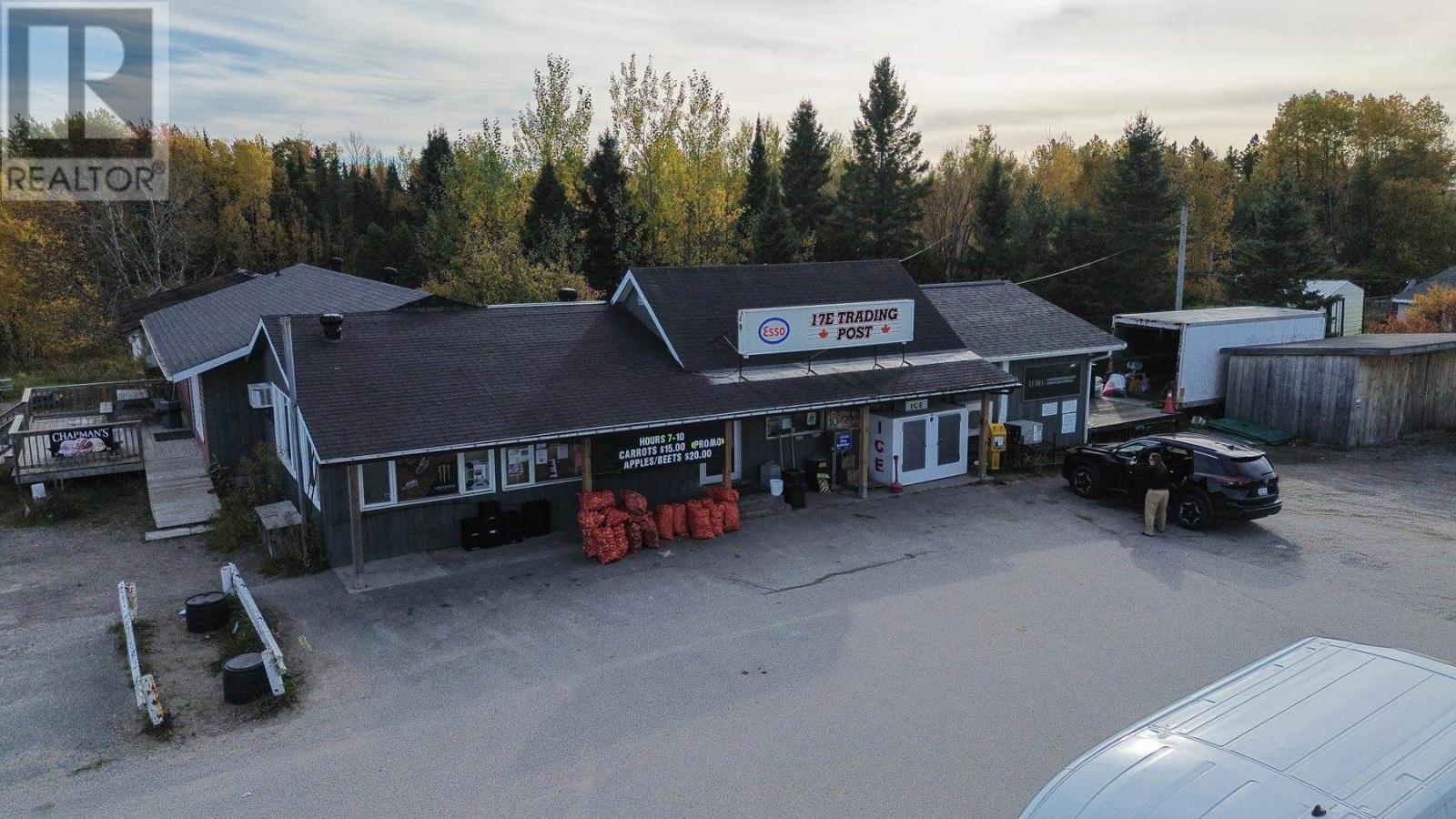6999 Highway 17, Desbarats, Ontario  P0R 1E0 - Photo 22 - SM252984