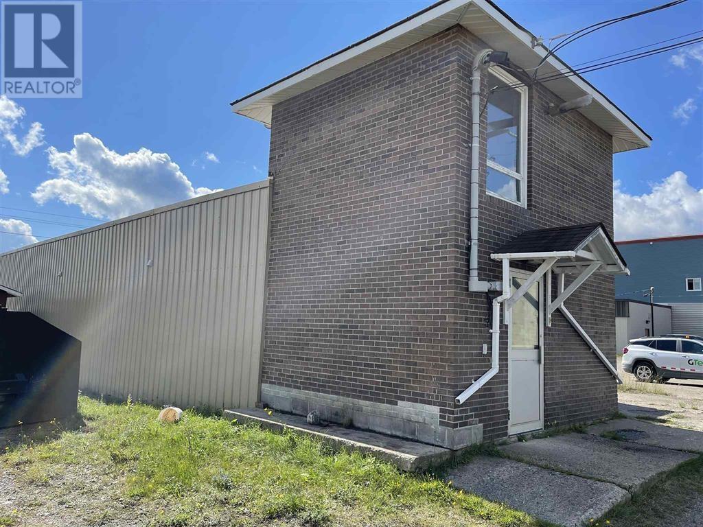 18 Birch - Rear St, Chapleau, Ontario  P0M 1K0 - Photo 2 - SM252990