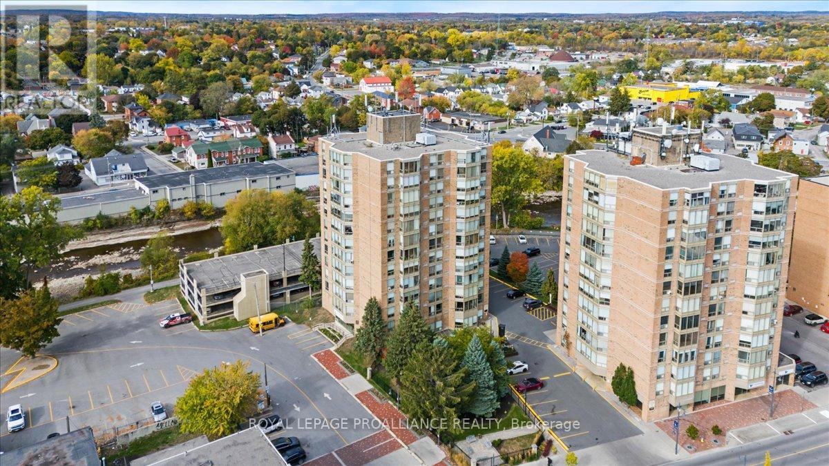 201 - 344 FRONT STREET, Belleville, Ontario