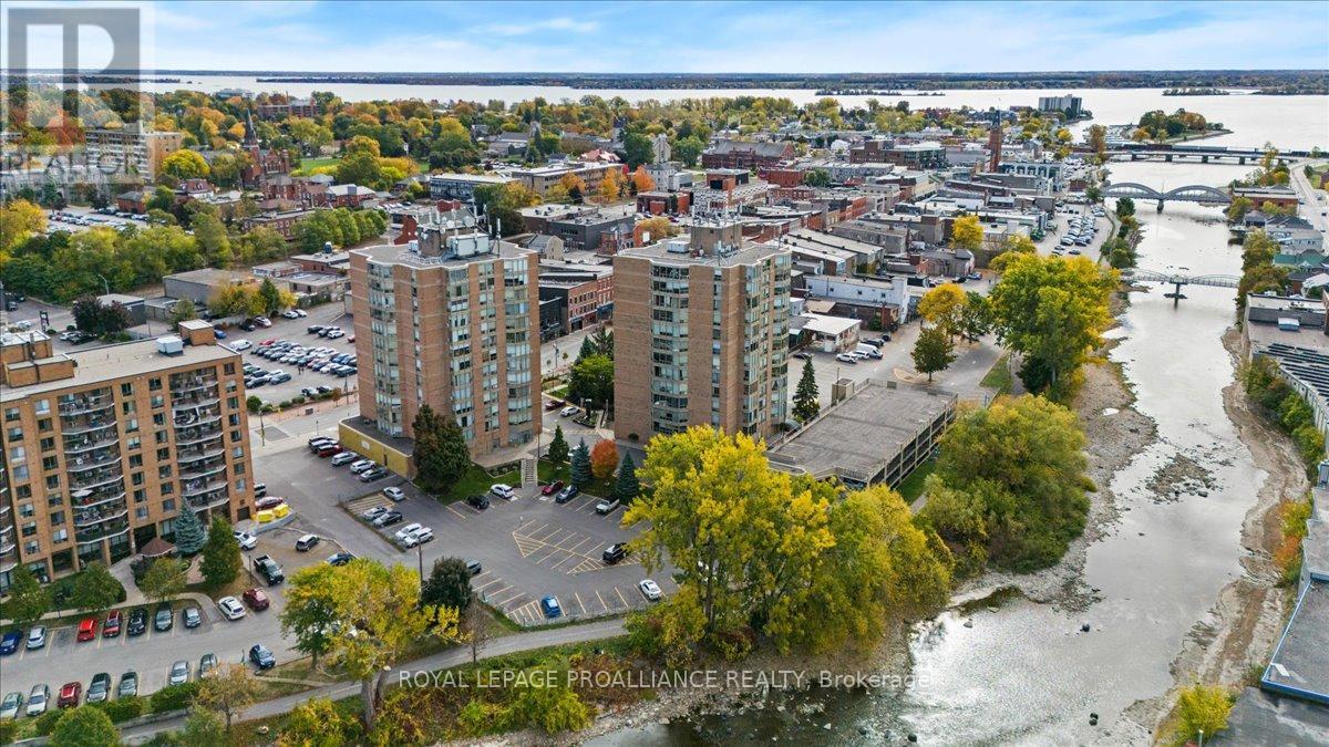 201 - 344 Front Street, Belleville, Ontario  K8N 5M4 - Photo 10 - X12466344