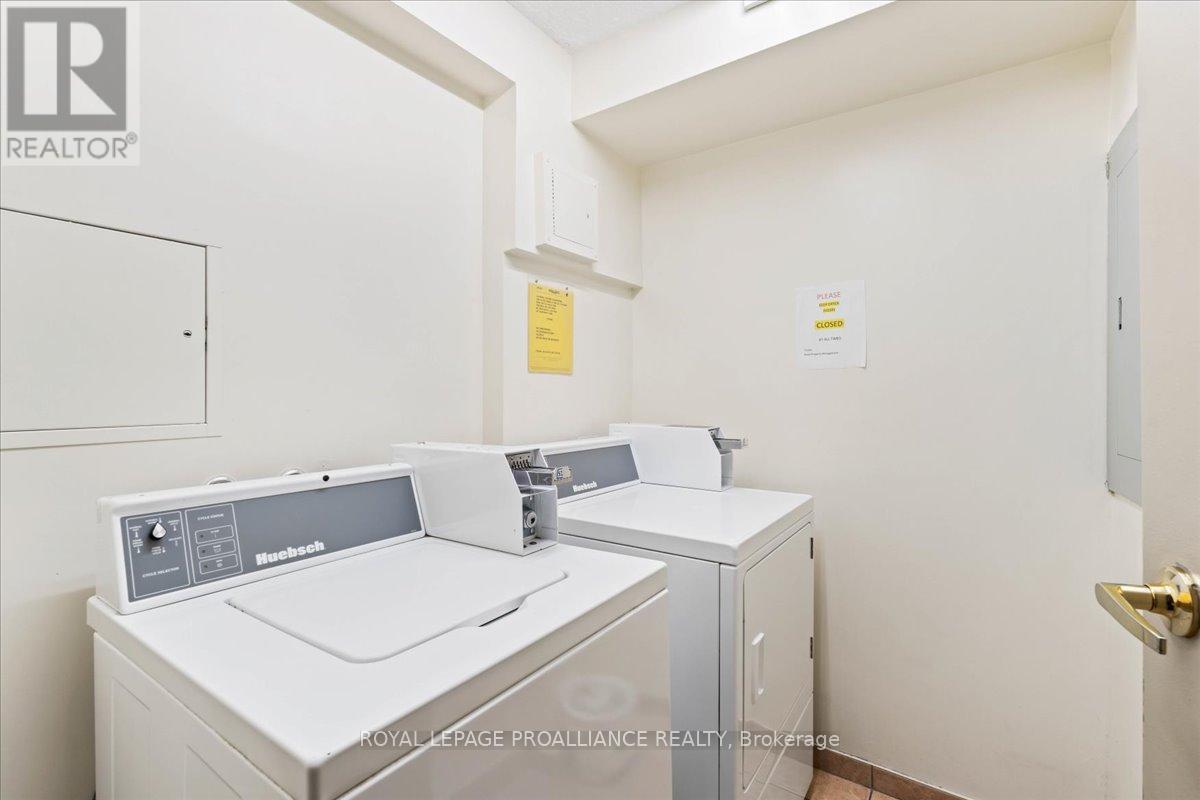 201 - 344 Front Street, Belleville, Ontario  K8N 5M4 - Photo 20 - X12466344