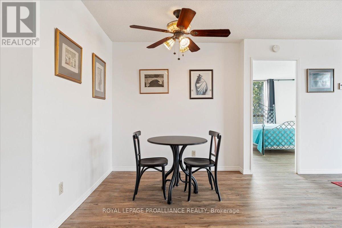 201 - 344 Front Street, Belleville, Ontario  K8N 5M4 - Photo 23 - X12466344