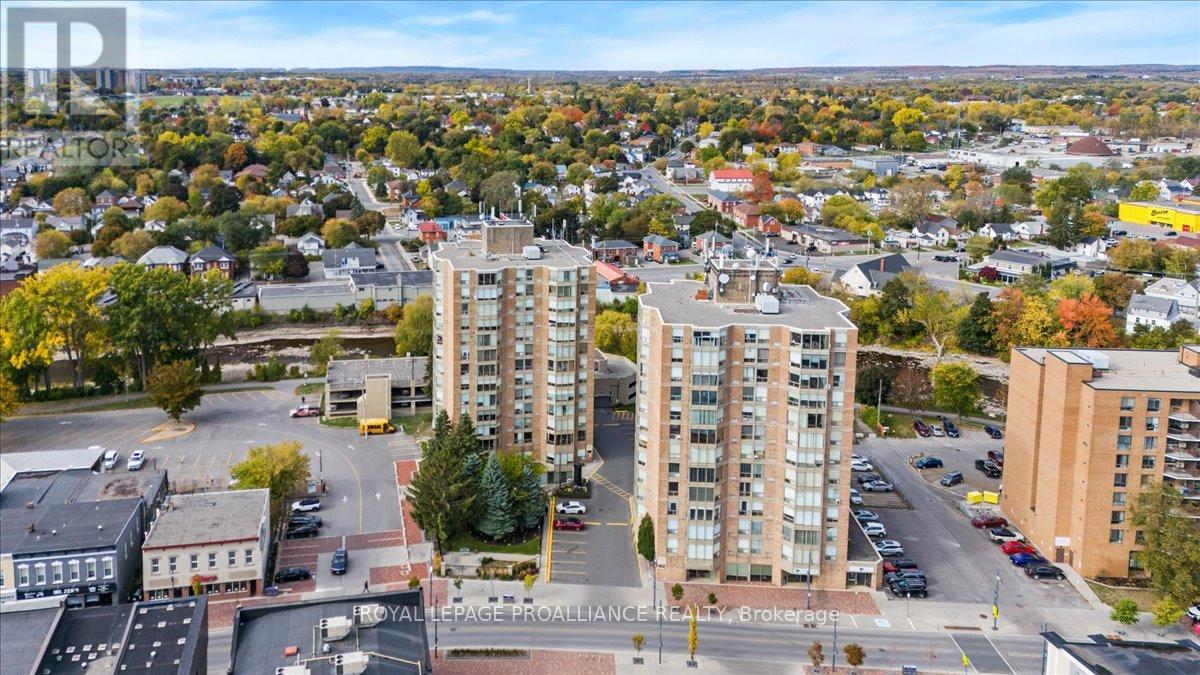 201 - 344 Front Street, Belleville, Ontario  K8N 5M4 - Photo 3 - X12466344