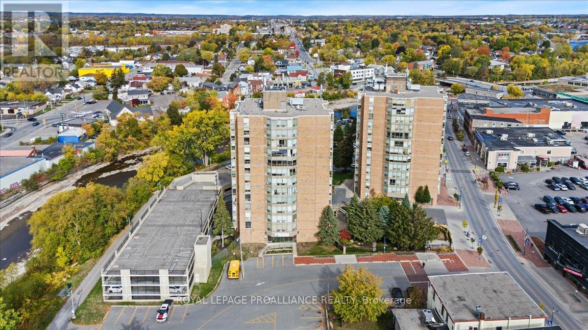 201 - 344 Front Street, Belleville, Ontario  K8N 5M4 - Photo 7 - X12466344