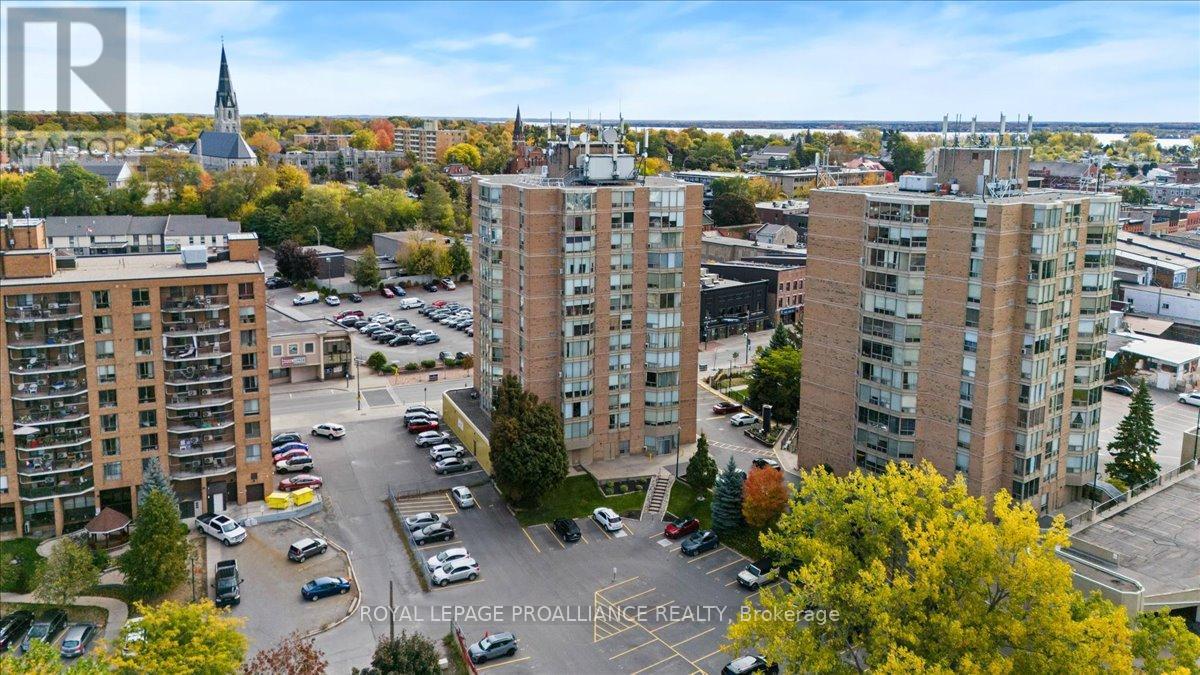 201 - 344 Front Street, Belleville, Ontario  K8N 5M4 - Photo 8 - X12466344