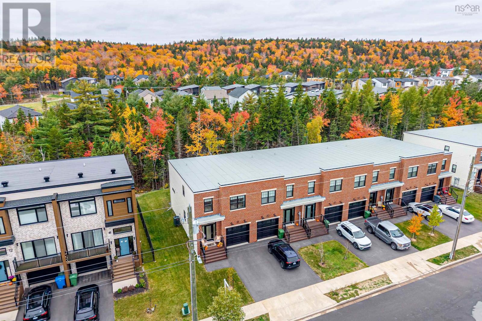 18 Trekker Drive, Bedford, Nova Scotia  B4B 2K7 - Photo 46 - 202525998