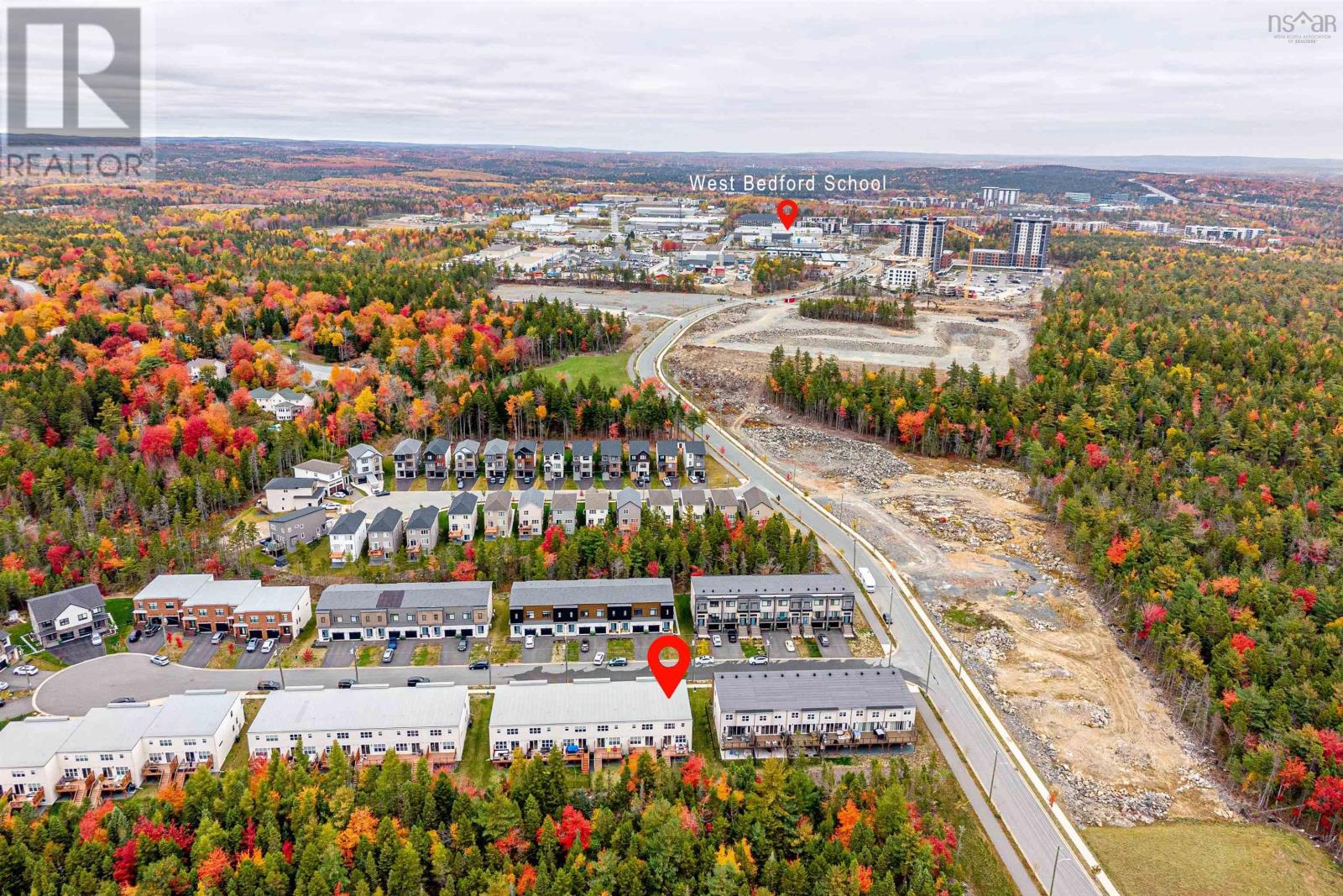 18 Trekker Drive, Bedford, Nova Scotia  B4B 2K7 - Photo 49 - 202525998