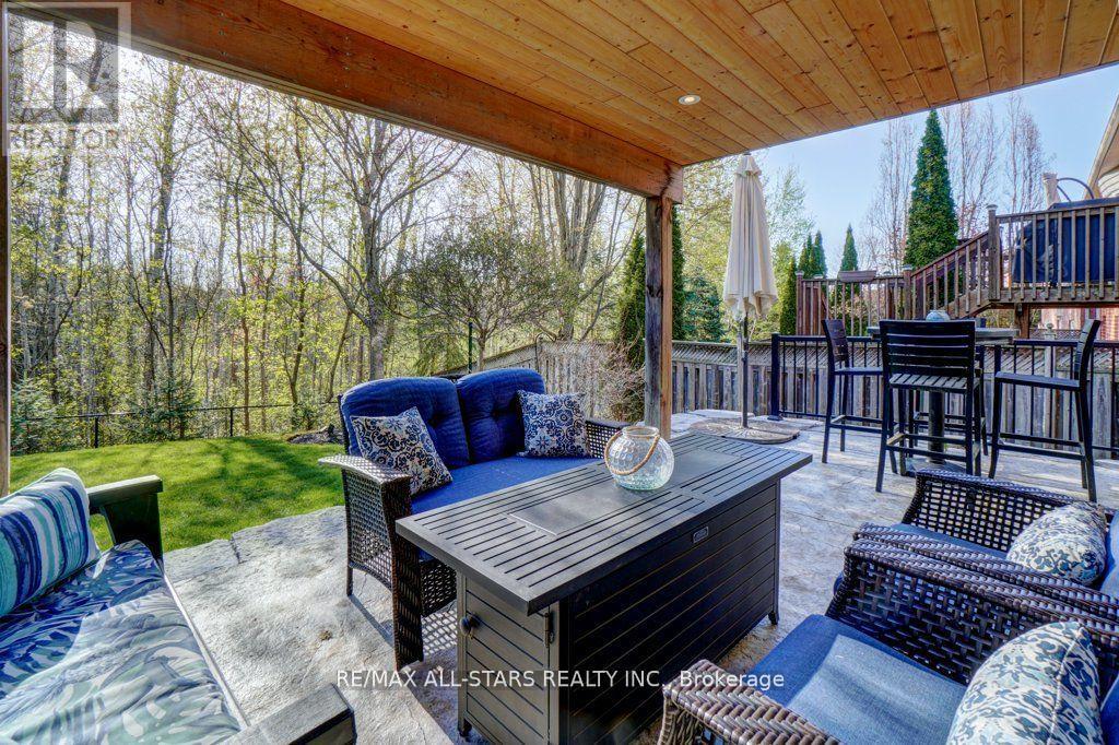 64 Button Crescent, Uxbridge, Ontario  L9P 1Z6 - Photo 40 - N12466260