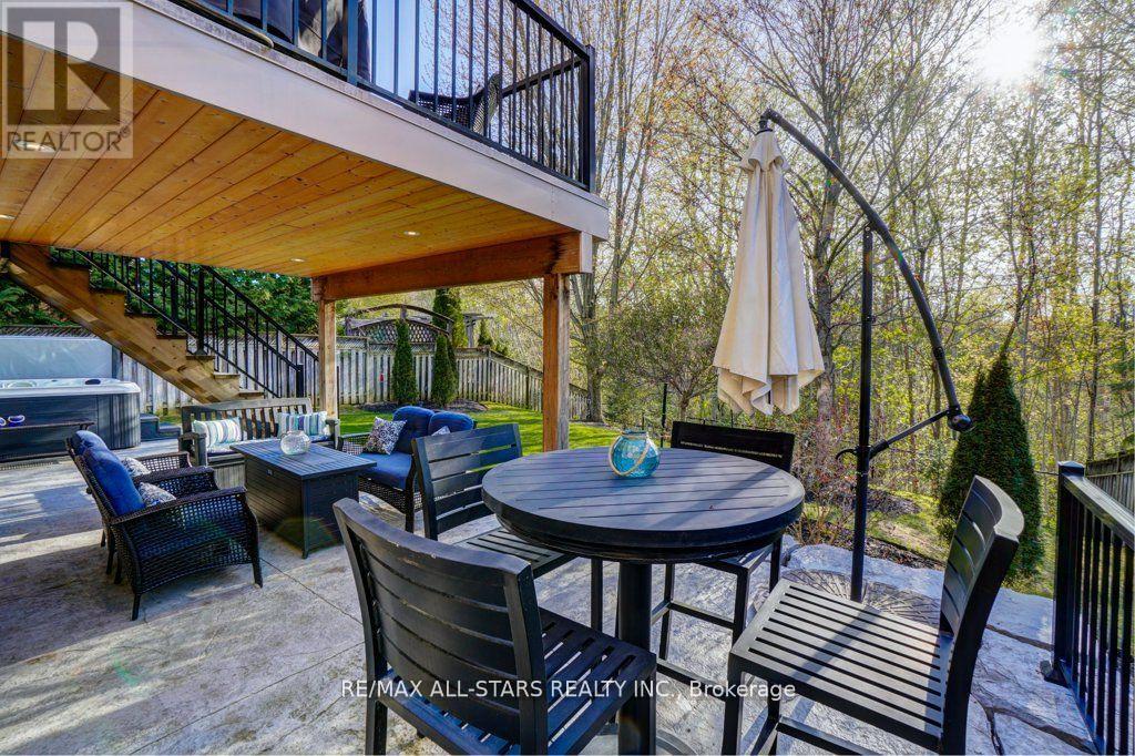 64 Button Crescent, Uxbridge, Ontario  L9P 1Z6 - Photo 41 - N12466260