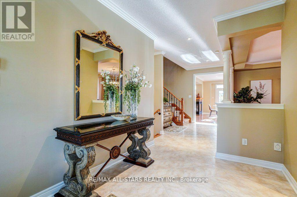64 Button Crescent, Uxbridge, Ontario  L9P 1Z6 - Photo 6 - N12466260