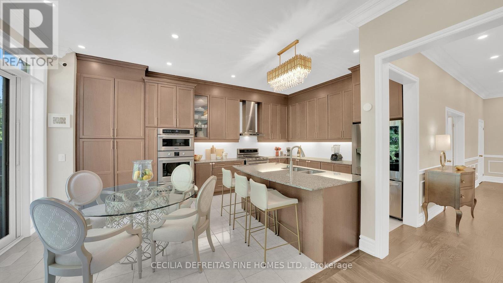 6 Orwell Drive, Vaughan, Ontario  L4H 4P7 - Photo 12 - N12466287