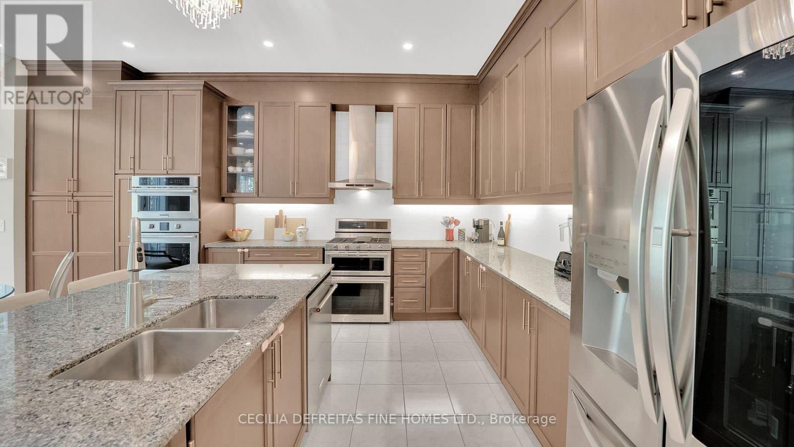 6 Orwell Drive, Vaughan, Ontario  L4H 4P7 - Photo 14 - N12466287