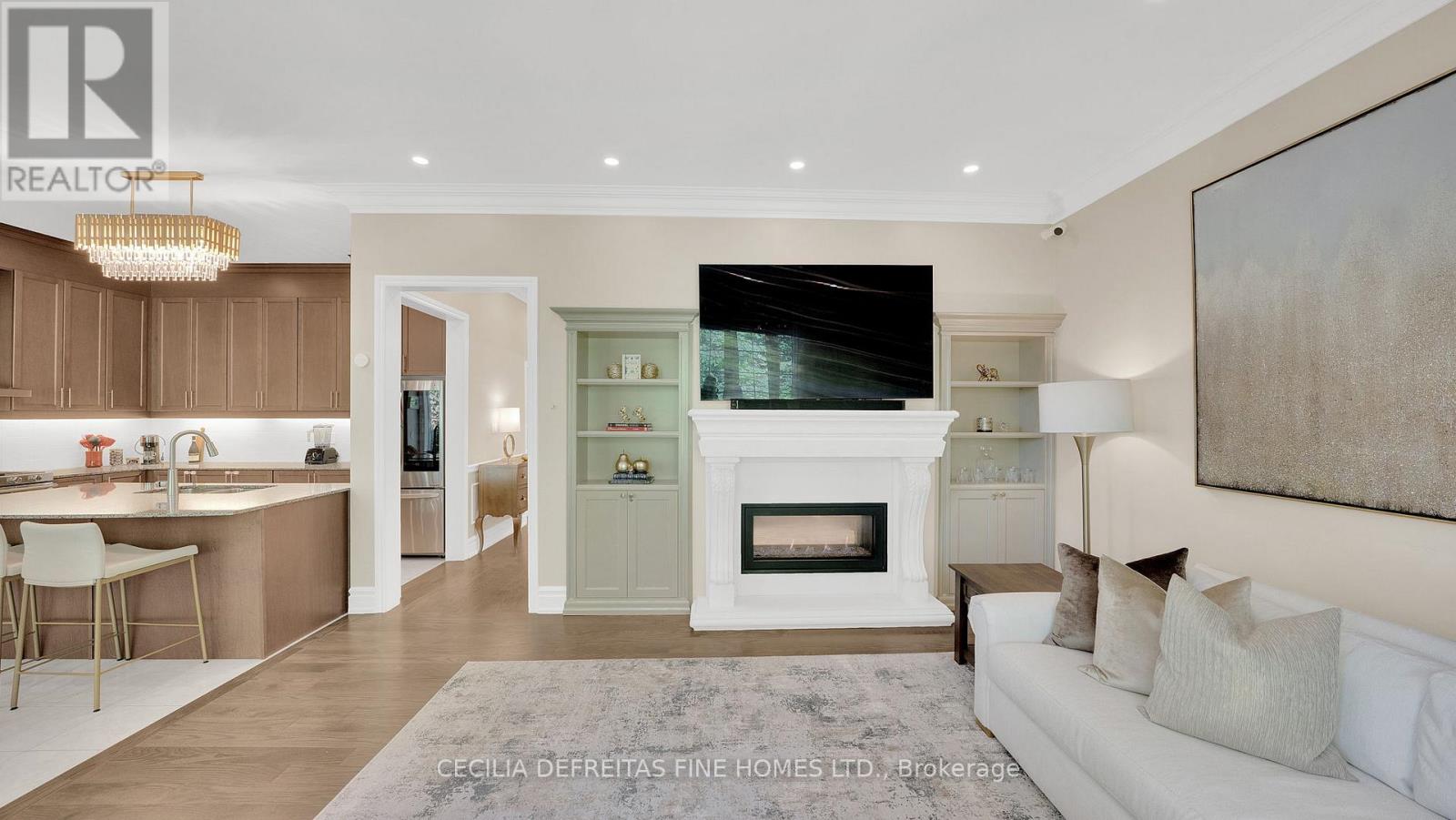 6 Orwell Drive, Vaughan, Ontario  L4H 4P7 - Photo 17 - N12466287