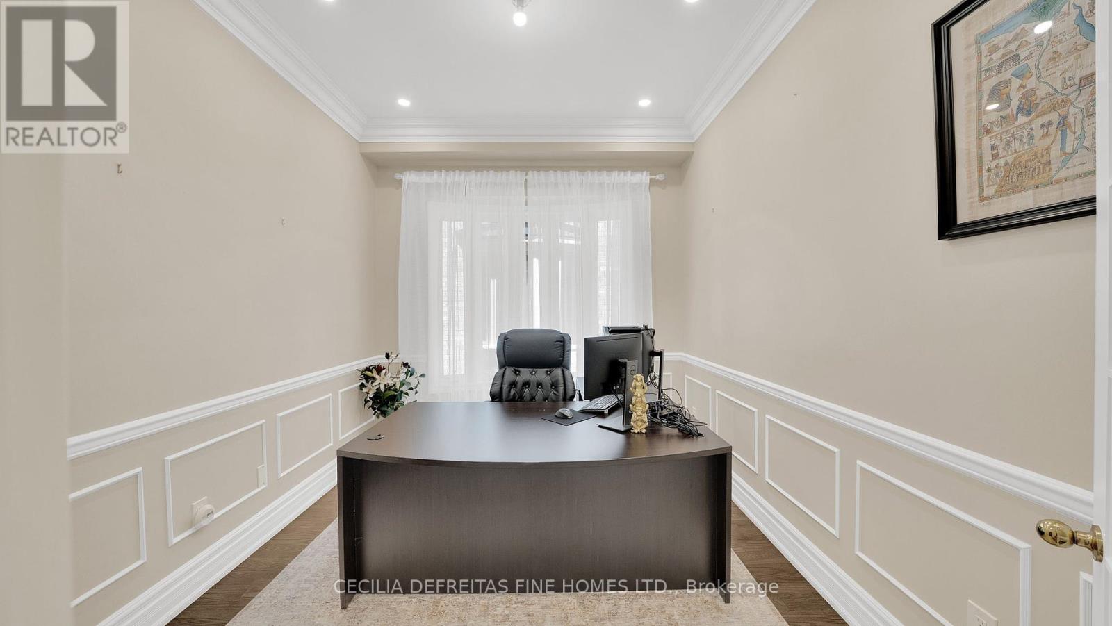6 Orwell Drive, Vaughan, Ontario  L4H 4P7 - Photo 18 - N12466287