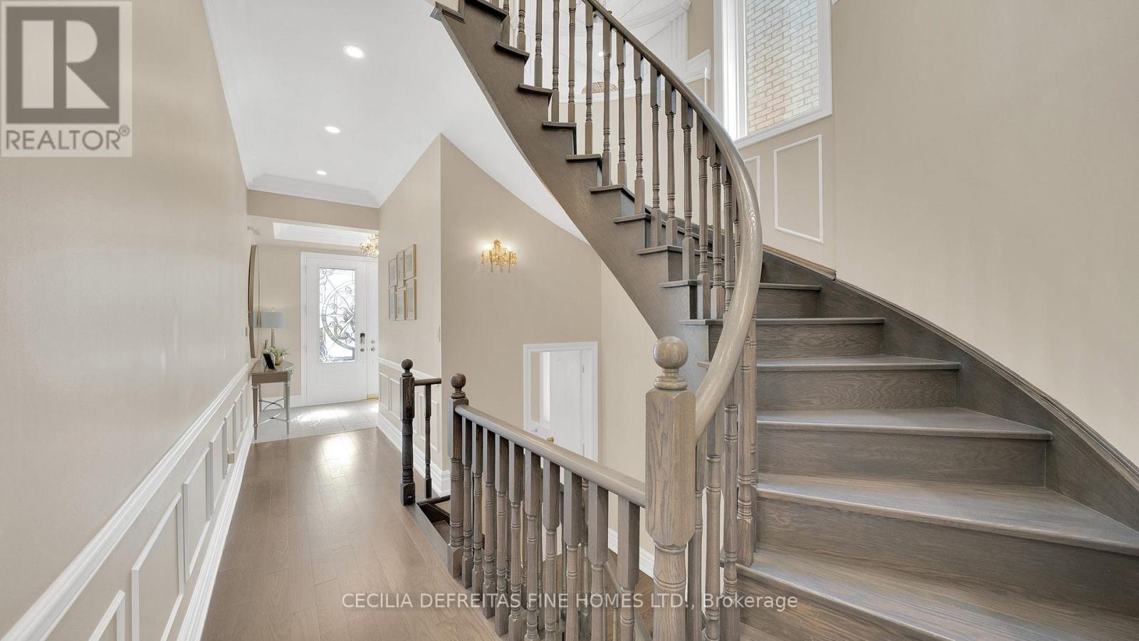 6 Orwell Drive, Vaughan, Ontario  L4H 4P7 - Photo 19 - N12466287