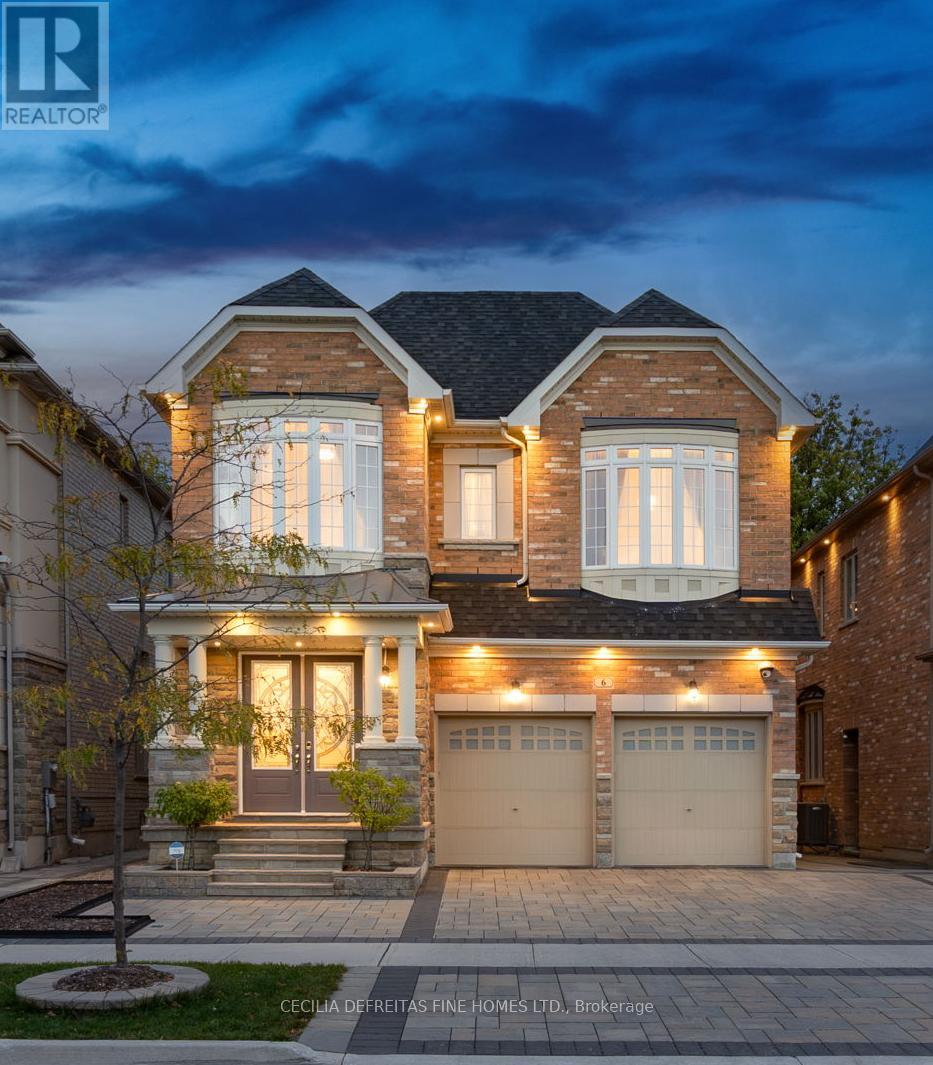 6 Orwell Drive, Vaughan, Ontario  L4H 4P7 - Photo 2 - N12466287
