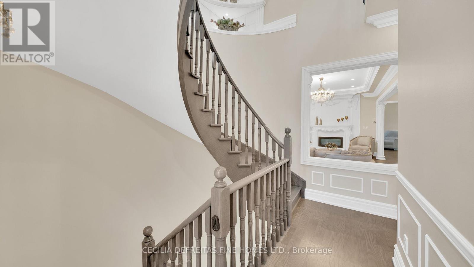 6 Orwell Drive, Vaughan, Ontario  L4H 4P7 - Photo 20 - N12466287