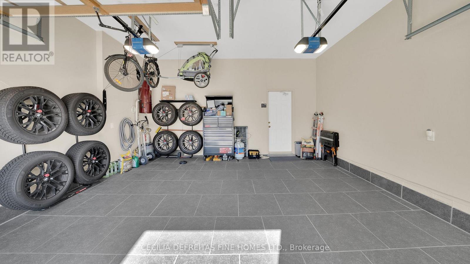 6 Orwell Drive, Vaughan, Ontario  L4H 4P7 - Photo 21 - N12466287